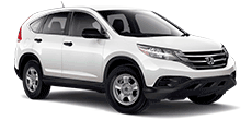 Honda CRV