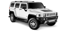 Hummer H3