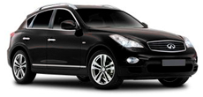 Infiniti EX30