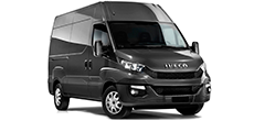 Iveco Daily 20m³ Diesel
