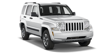Jeep Liberty