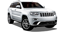 Jeep Cherokee Auto