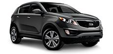 Kia Esportage