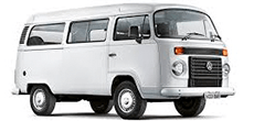 VW Kombi
