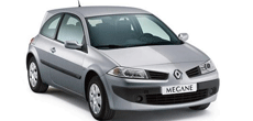 Renault Megane Diesel