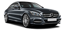 Mercedes Benz C180