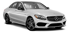 Mercedes-Benz C450