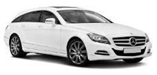 Mercedes Cls 250 Wagon Auto