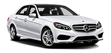 Mercedes-Benz E350