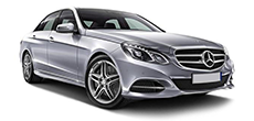 Mercedes A 220