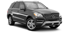 Mercedes ML 350