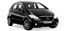 Mercedes A Class