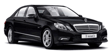 Mercedes E Class
