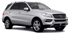 Mercedes Benz Classe M