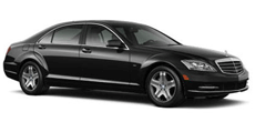 Mercedes S Class Navigation