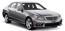 Mercedes E220 CDI