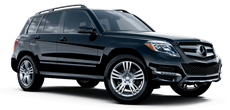 Mercedes GLK 220 CDI