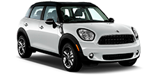 Mini Cooper Countryman One
