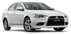 Mitsubishi Lancer Auto
