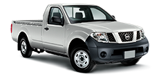 Nissan D22