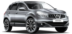 Nissan Qashquai 4x2