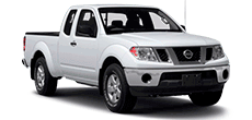 Nissan 4X2