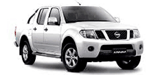 Nissan D22 4WD