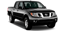 Nissan Terrano 4WD