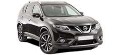 Nissan X Trail