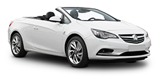 Opel Cascada Cabrio