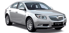 Opel Insignia Diesel