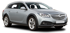 Opel Insignia SW