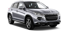 Peugeot Active 4008