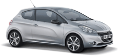 Peugeot 208 Diesel