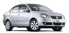 Polo Sedan