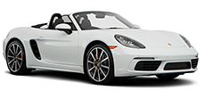 Porsche Boxter