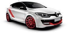 Renault Megane Trophy-R