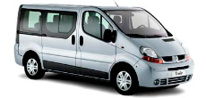 Renault Trafic DCI