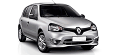 Renault Clio Mio
