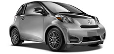 Scion iQ