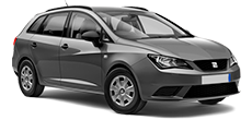Seat Ibiza St