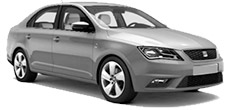 Seat Toledo