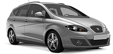 Seat Altea