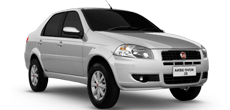 Fiat Siena