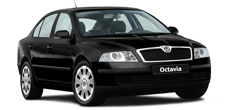 Skoda Octavia Auto