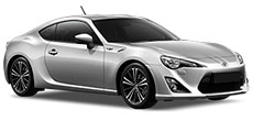 Toyota GT-86