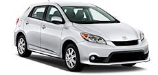 Toyota Matrix