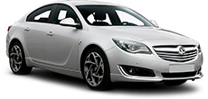 Vauxhall Insignia Auto