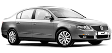 VW Passat Sedan