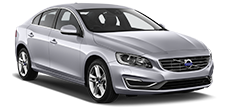 Volvo S40